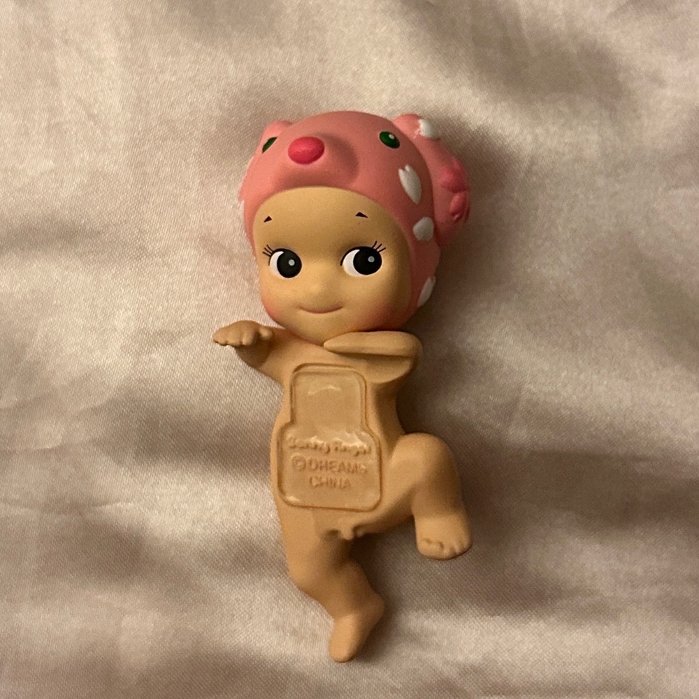 Sonny Angel Cherry Blossom Dalmatian Hipper 2026